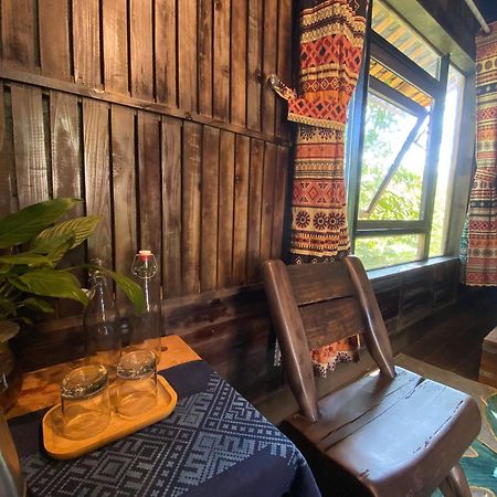 Ha Giang Xanh Retreat - Trekking, Tour, Motorbike Rental Eksteriør bilde