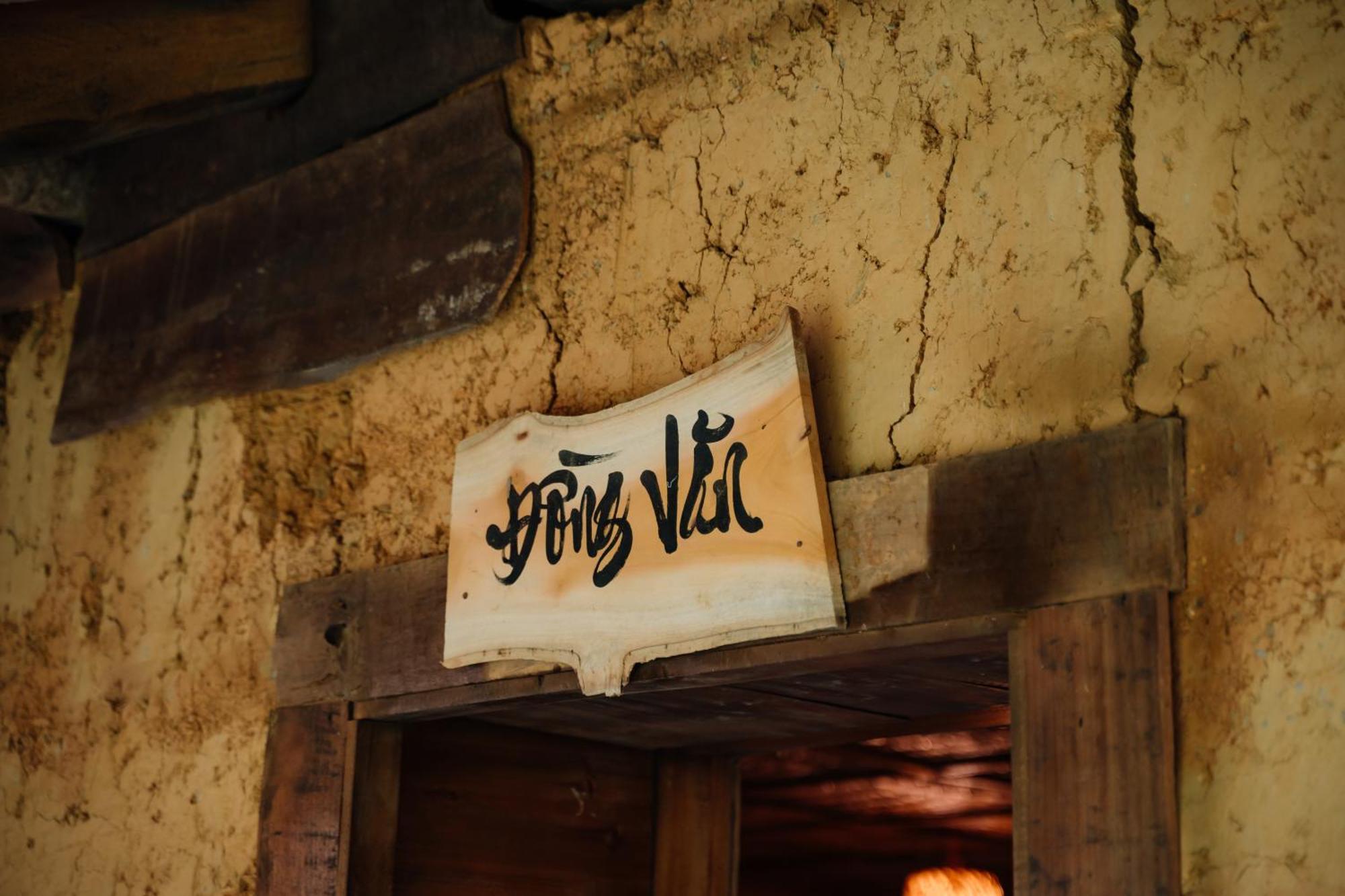 Ha Giang Xanh Retreat - Trekking, Tour, Motorbike Rental Eksteriør bilde